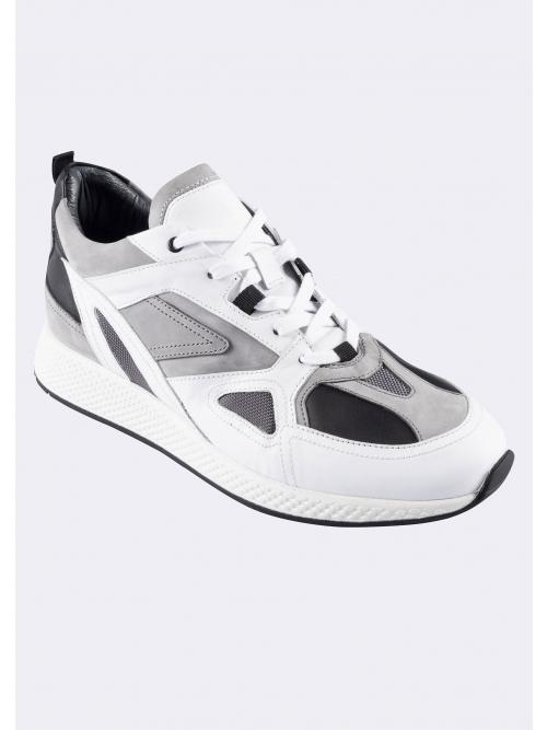 jeordie's Casual Shoes