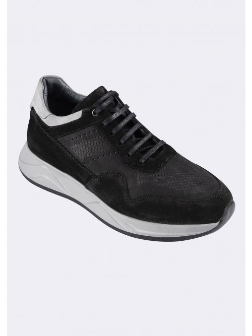 jeordie's Casual Shoes