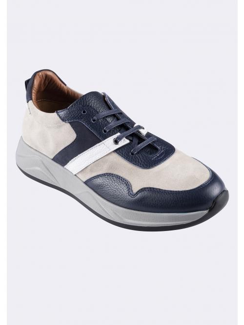 jeordie's Casual Shoes