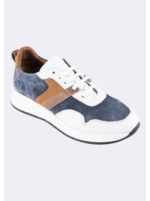 jeordie's Casual Shoes