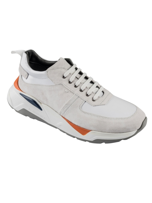 jeordie's Casual Shoes