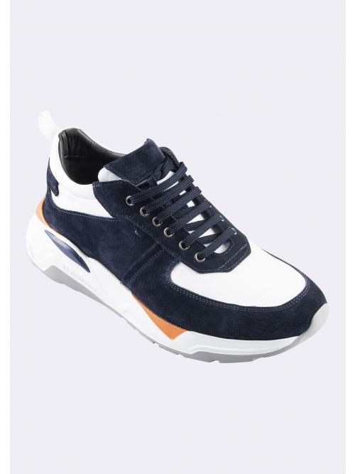 jeordie's Casual Shoes