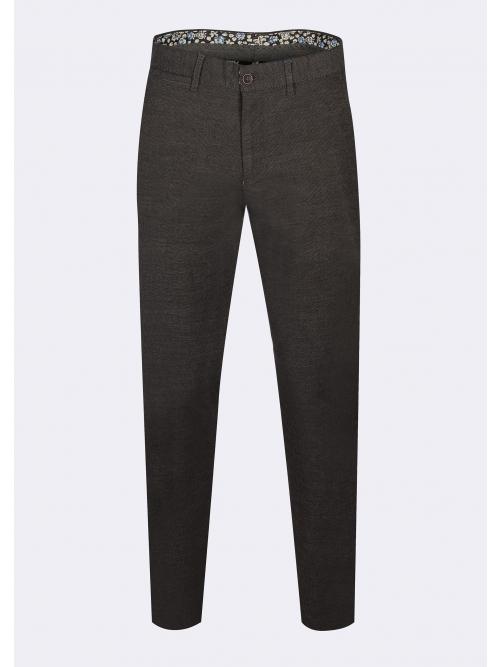 jeordie's Casual Trousers