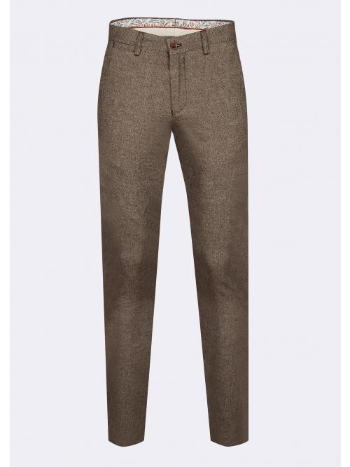 jeordie's Casual Trousers