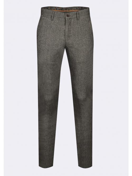 jeordie's Casual Trousers