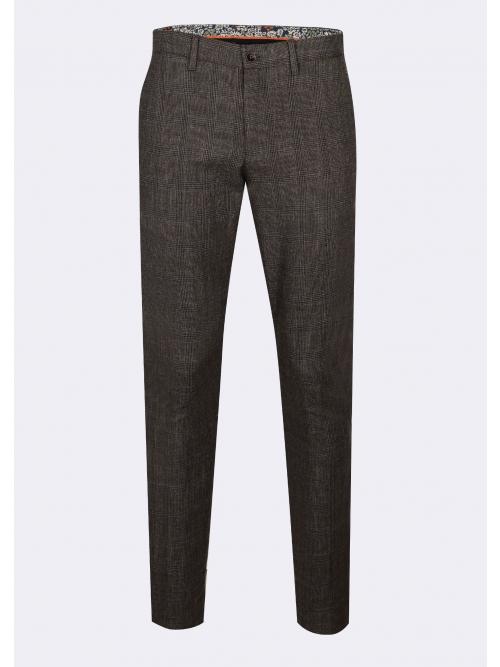 jeordie's Casual Trousers