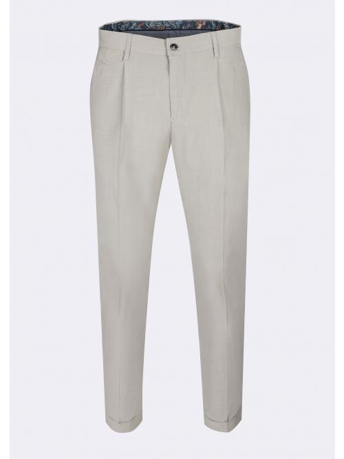 jeordie's Casual Trousers