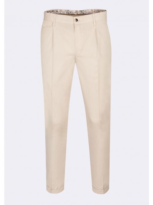 jeordie's Casual Trousers