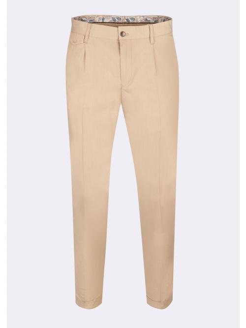 jeordie's Casual Trousers