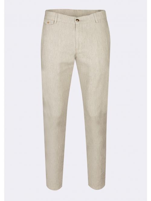 jeordie's Casual Trousers