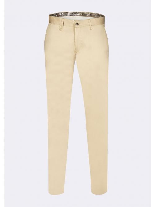 jeordie's Casual Trousers