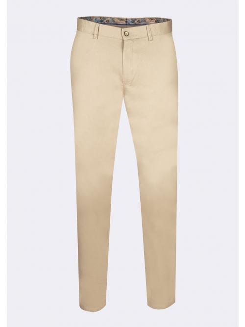 jeordie's Casual Trousers