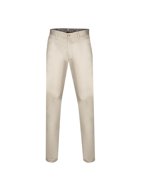 jeordie's Casual Trousers