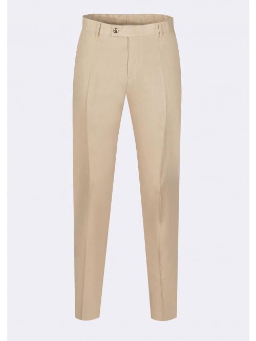 jeordie's Casual Trousers