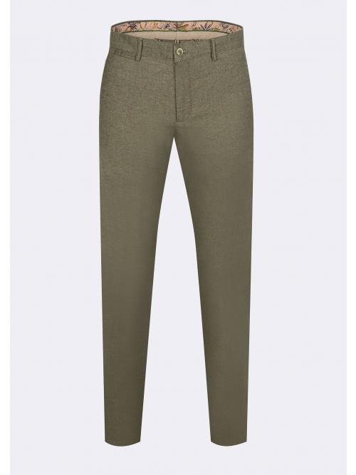 jeordie's Casual Trousers