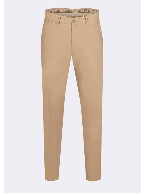 jeordie's Casual Trousers