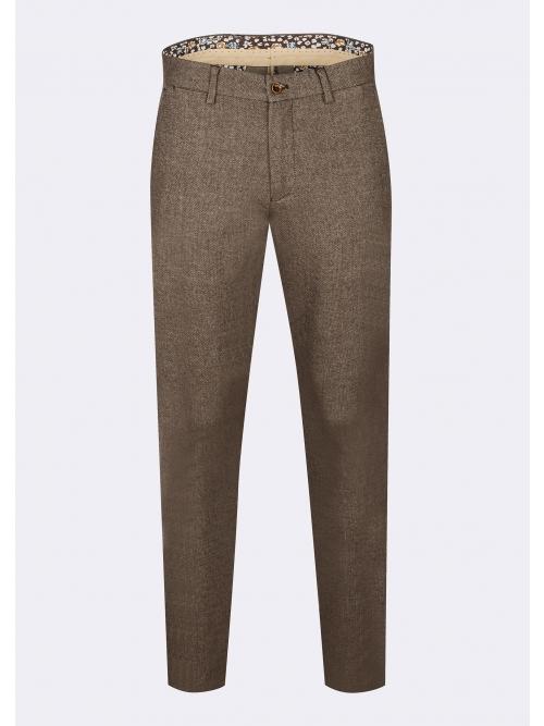 jeordie's Casual Trousers