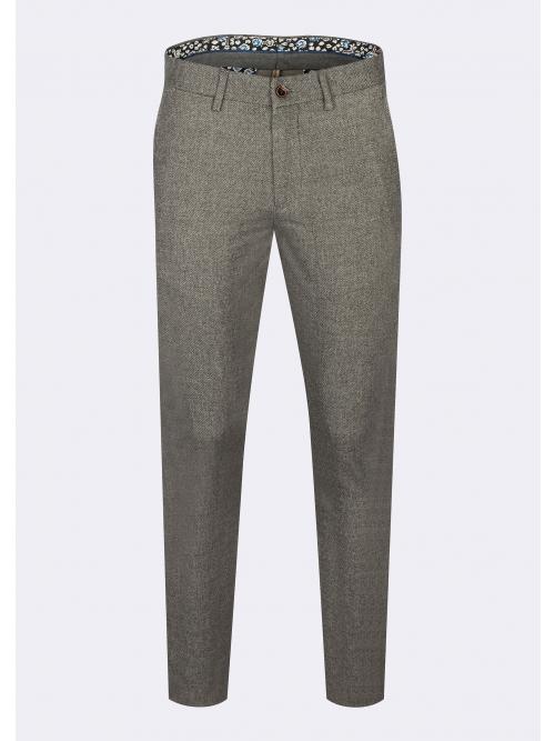 jeordie's Casual Trousers