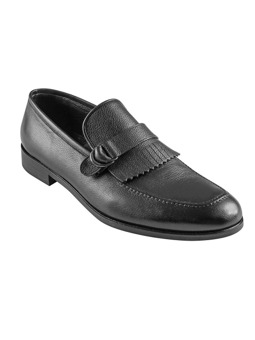 jeordie's CLASSIC LEATHER SHOES