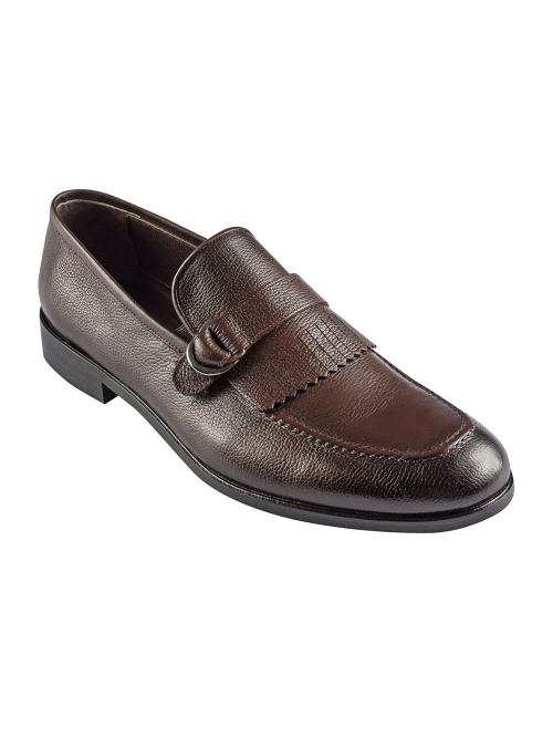 jeordie's CLASSIC LEATHER SHOES