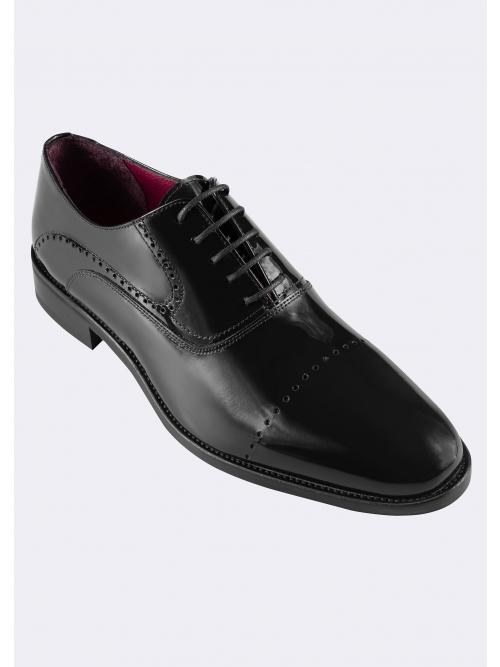 jeordie's Classic Shoes