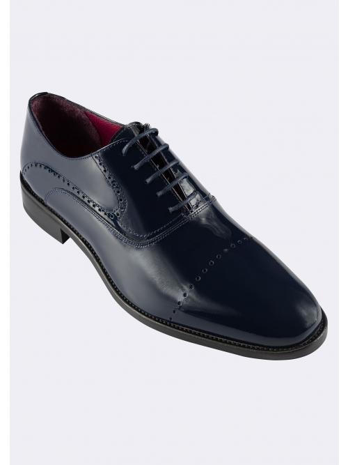 jeordie's Classic Shoes