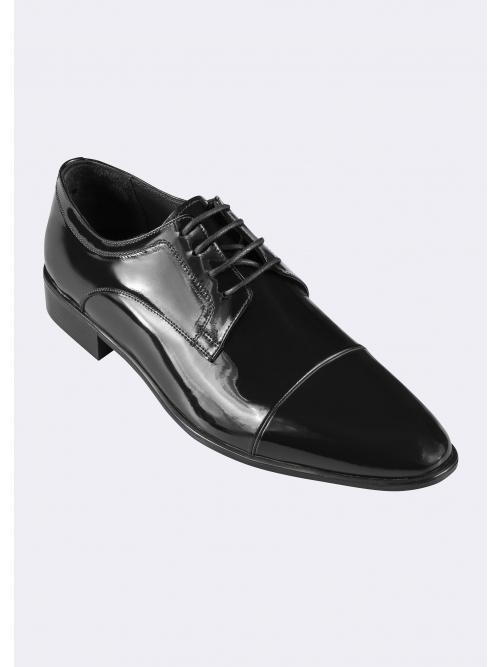 jeordie's Classic Shoes