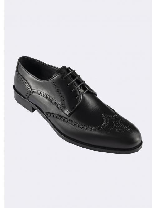 jeordie's Classic Shoes