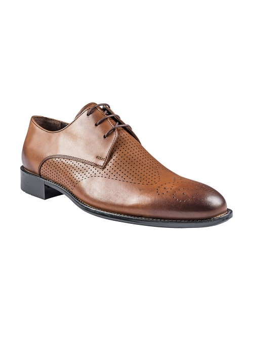 jeordie's Classic Shoes