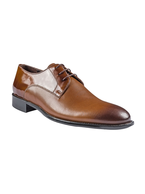 jeordie's Classic Shoes