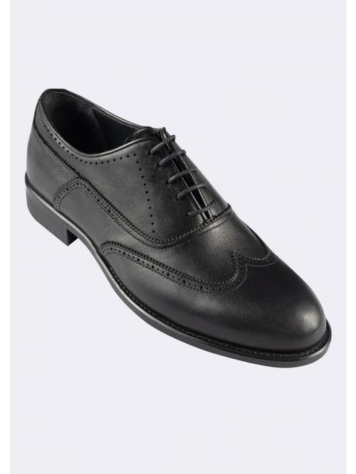 jeordie's Classic Shoes