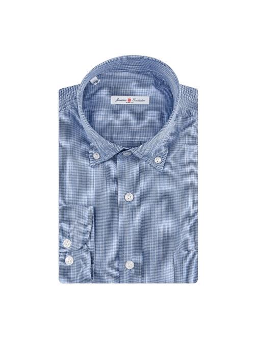jeordie's COMFORT FIT LONG SLEEVE SHIRT