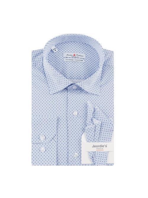 jeordie's COMFORT FIT LONG SLEEVE SHIRT