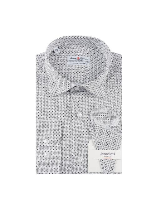 jeordie's COMFORT FIT LONG SLEEVE SHIRT