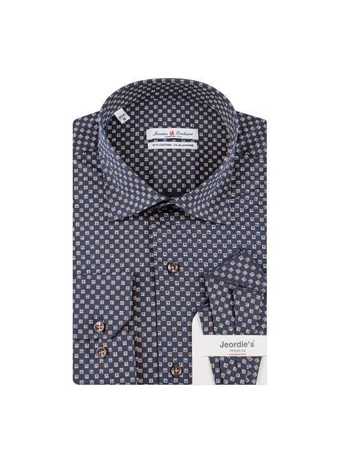 jeordie's COMFORT FIT LONG SLEEVE SHIRT
