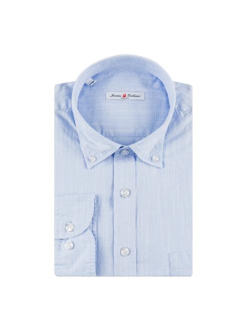 jeordie's COMFORT FIT LONG SLEEVE SHIRT