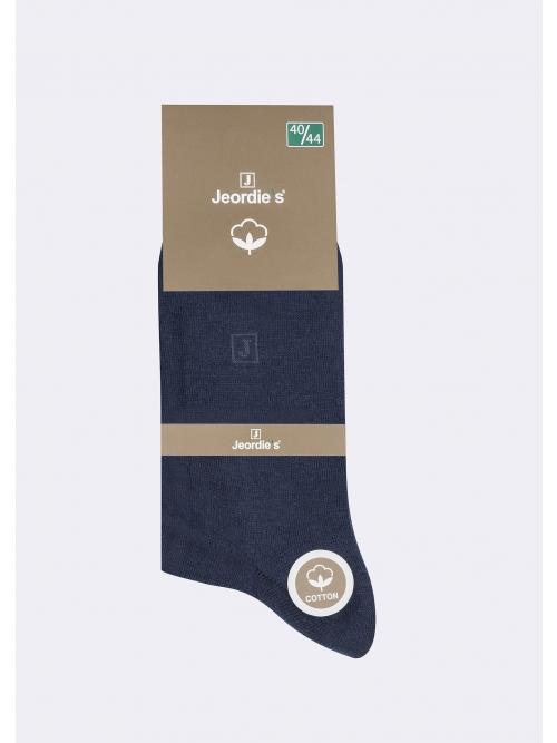 jeordie's Coton Socks