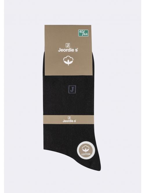 jeordie's Coton Socks