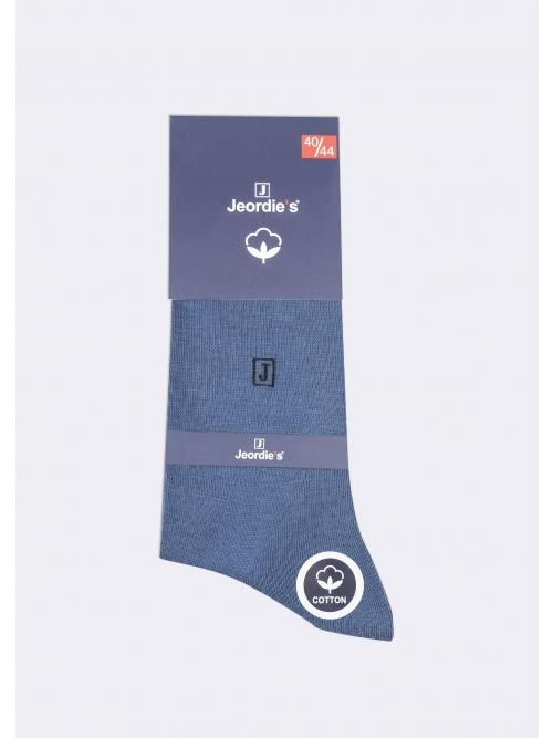 jeordie's Coton Socks