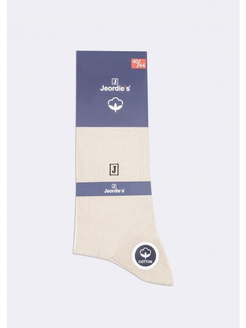 jeordie's Coton Socks