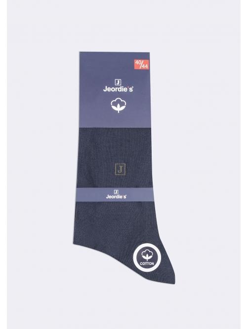 jeordie's Coton Socks