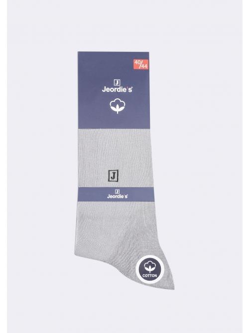 jeordie's Coton Socks