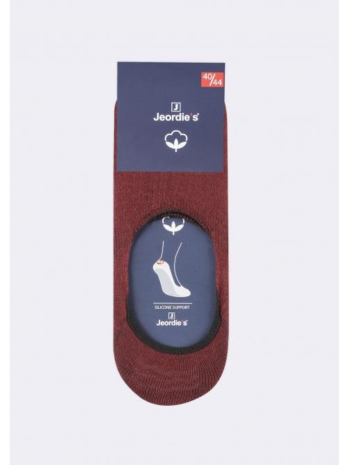 jeordie's Coton Socks