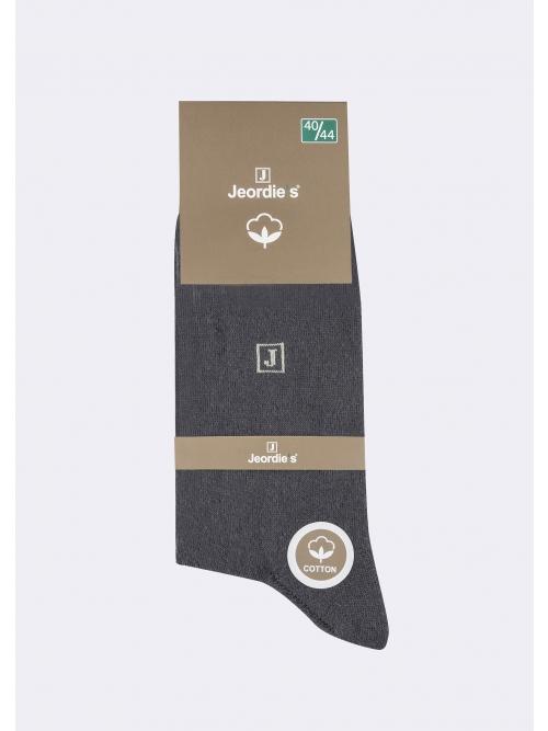 jeordie's Coton Socks