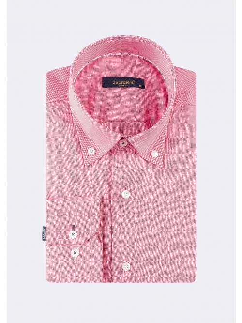 jeordie's Cotton Shirt