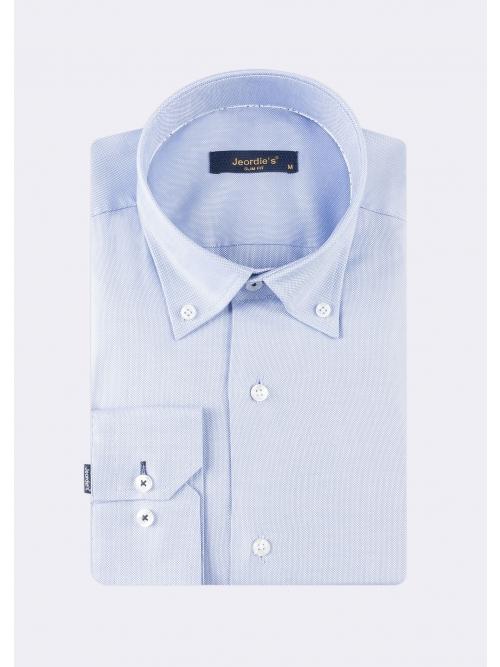 jeordie's Cotton Shirt