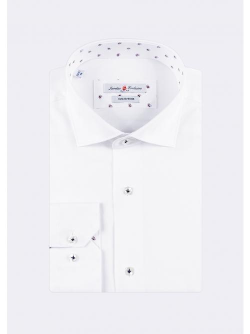 jeordie's Cotton Shirt