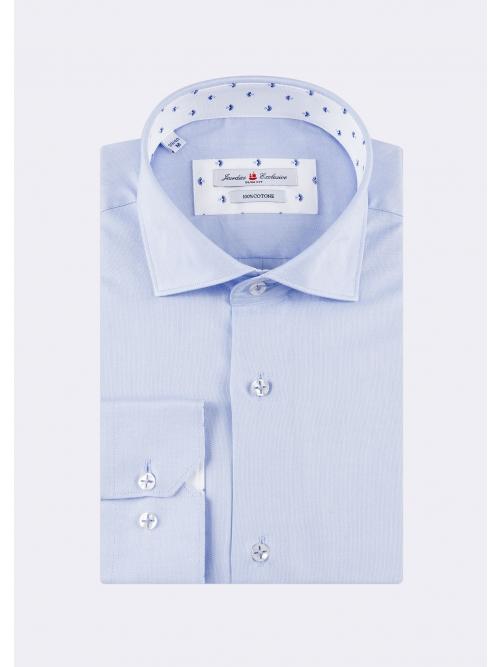 jeordie's Cotton Shirt