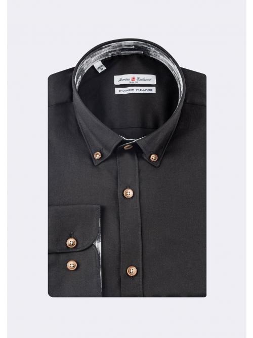 jeordie's Cotton Shirt