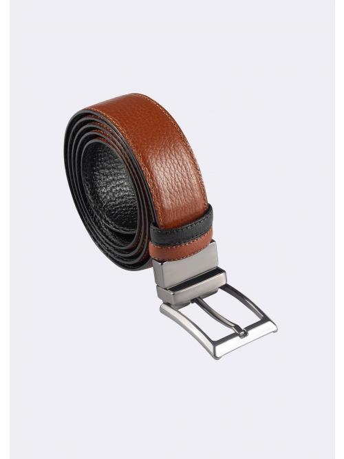 jeordie's Genuine Leather Belt